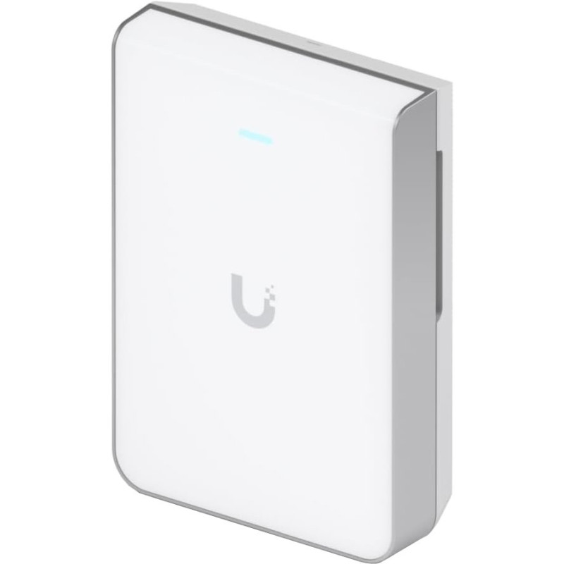 Точка доступа Ubiquiti UniFi U7 Pro Wall (U7-Pro-Wall)