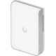 Точка доступа Ubiquiti UniFi U7 Pro Wall (U7-Pro-Wall)