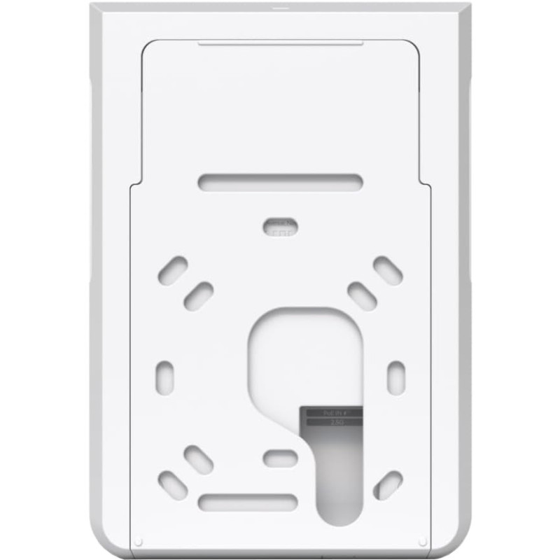 Точка доступа Ubiquiti UniFi U7 Pro Wall (U7-Pro-Wall)