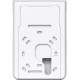 Точка доступа Ubiquiti UniFi U7 Pro Wall (U7-Pro-Wall)