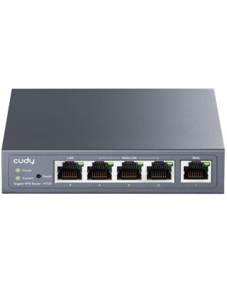 Маршрутизатор Cudy R700