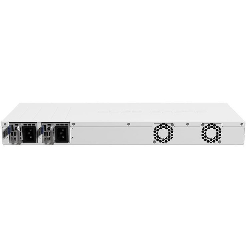 Роутер MikroTik CCR2004-16G-2S+