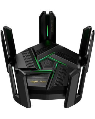 Маршрутизатор Ruijie Reyee RG-EW7200BE PRO