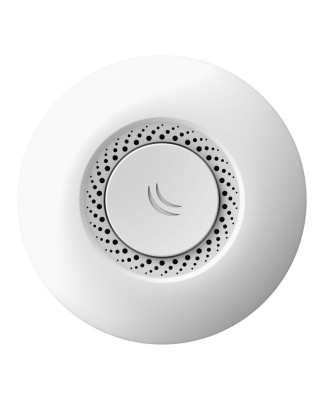 Точка доступу Wi-Fi MIKROTIK cAP (RBcAP2nD)