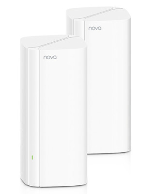 WiFi Mesh система Tenda MX12 (MX12-KIT-2)