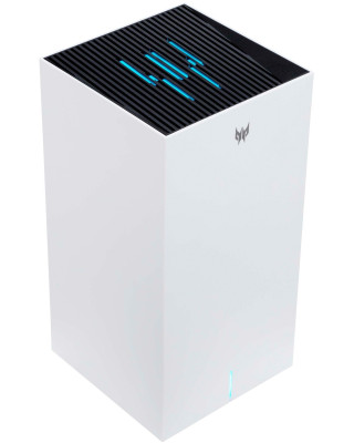 Маршрутизатор Acer Predator Connect T7 (FF.G2RTA.001)