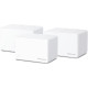 Маршрутизатор MERCUSYS HALO H80X 3PK (HALO-H80X-3-PACK)