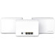 Маршрутизатор MERCUSYS HALO H80X 3PK (HALO-H80X-3-PACK)