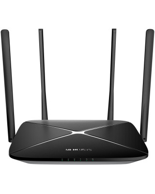 Маршрутизатор Mercusys MB115-4G