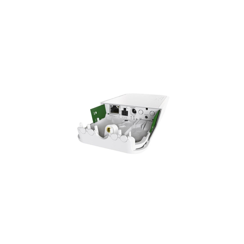 Точка доступу Wi-Fi Mikrotik RBwAPR-2nD