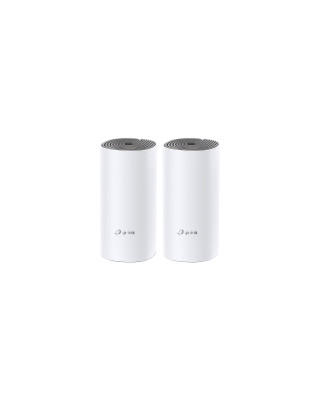 Точка доступу Wi-Fi TP-Link Deco-E4-2-Pack