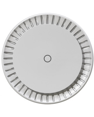 Точка доступа Wi-Fi Mikrotik cAP ax (cAPGi-5HaxD2HaxD)