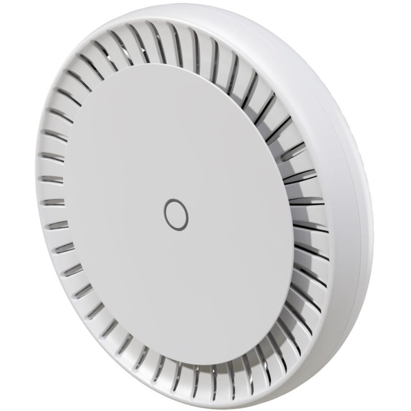 Точка доступа Wi-Fi Mikrotik cAP ax (cAPGi-5HaxD2HaxD)