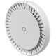 Точка доступа Wi-Fi Mikrotik cAP ax (cAPGi-5HaxD2HaxD)