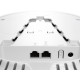 Точка доступа Wi-Fi Mikrotik cAP ax (cAPGi-5HaxD2HaxD)