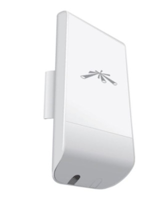 Точка доступу Wi-Fi UBIQUITI LOCO M5