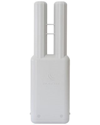 Точка доступу Wi-Fi Mikrotik RBOmniTikUPA-5HnD