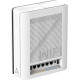 Wi-Fi система ASUS ZenWiFi BQ16 (90IG08K0-MO3N2V)