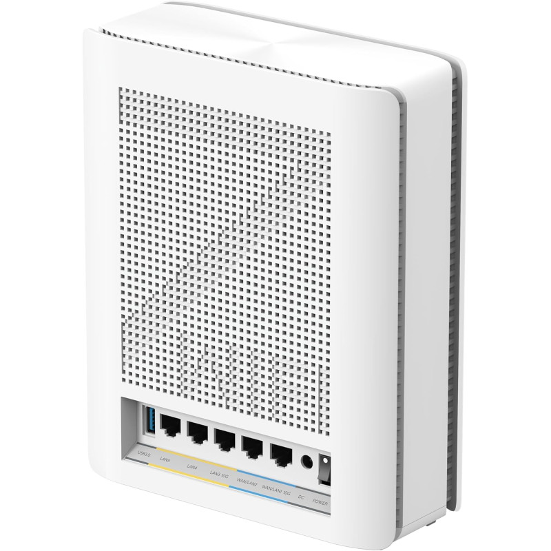 Wi-Fi система ASUS ZenWiFi BQ16 (90IG08K0-MO3N2V)