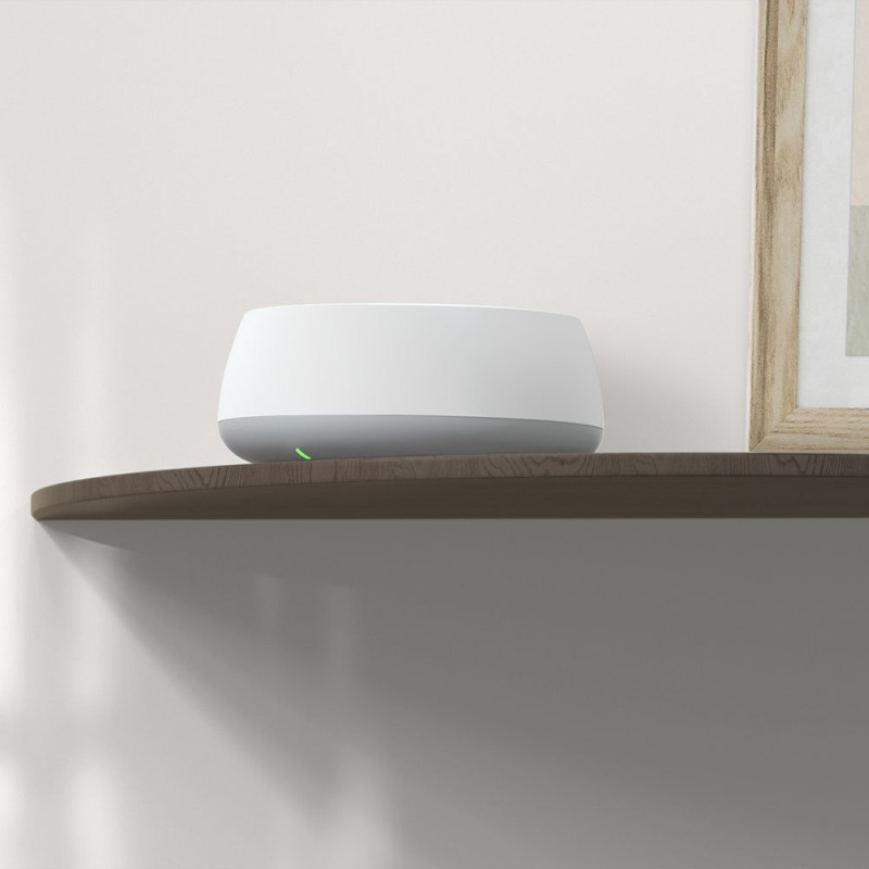 Mesh Wi-Fi система Tp-Link Deco BE22(3-pack)
