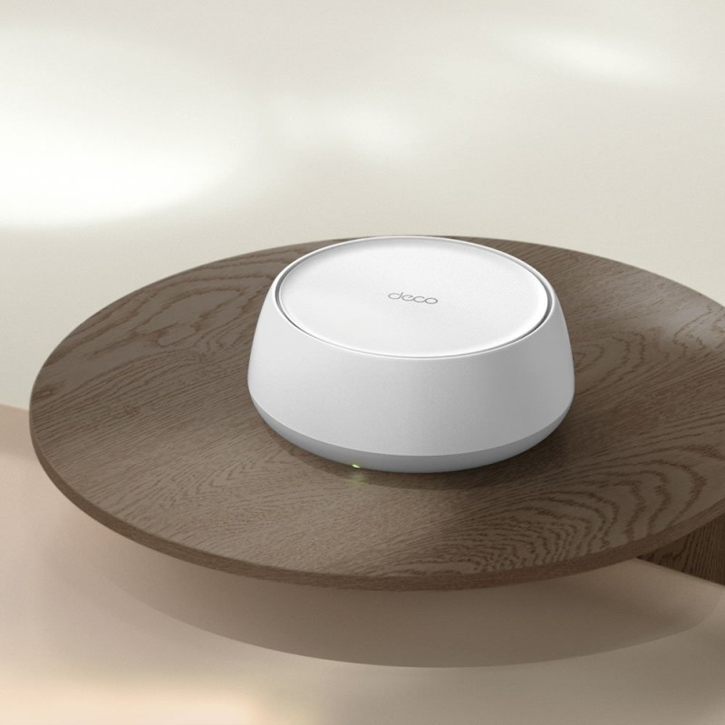 Mesh Wi-Fi система Tp-Link Deco BE22(3-pack)