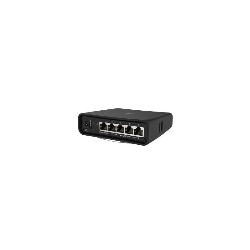 Маршрутизатор Mikrotik hAP ac² (RBD52G-5HacD2HnD-TC)
