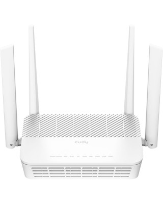 Маршрутизатор Cudy WR3000P