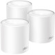 Маршрутизатор TP-LINK DECO X50 3PK (DECO-X50-3-PACK)