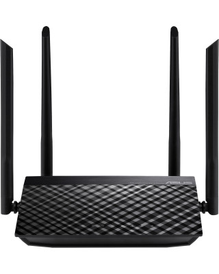 Маршрутизатор ASUS RT-AC1200 v2 (RT-AC1200)