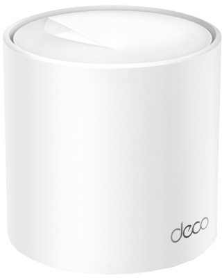 Маршрутизатор Tp-Link Deco X10 (1-pack)