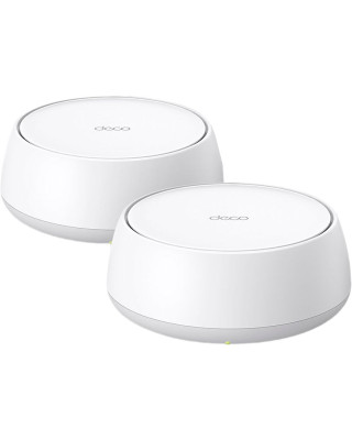 Mesh Wi-Fi система TP-LINK Deco BE22(2-pack) 