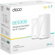 Маршрутизатор TP-Link Deco BE65 2-Pack