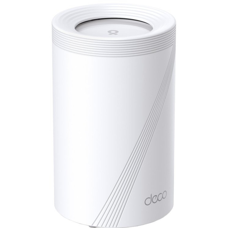Маршрутизатор TP-Link Deco BE65 2-Pack