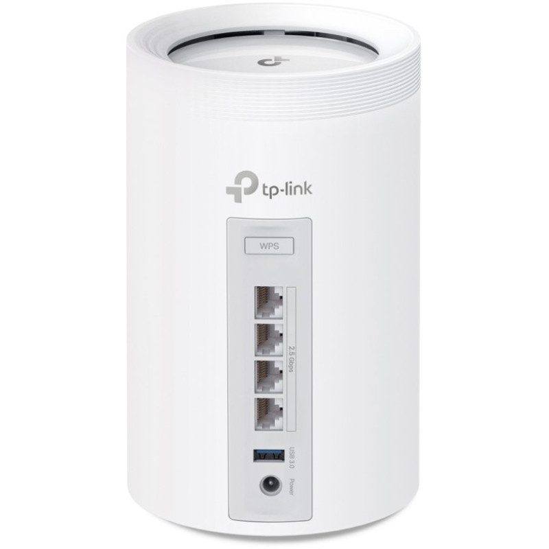 Маршрутизатор TP-Link Deco BE65 2-Pack