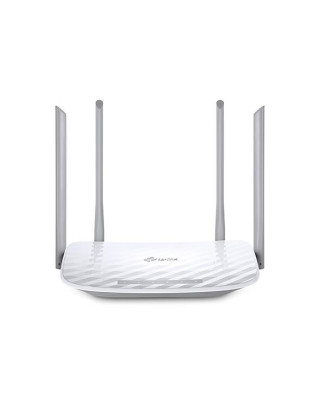 Маршрутизатор TP-Link Archer C50 V6