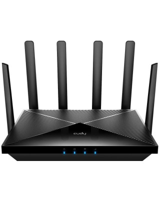 Маршрутизатор Cudy LT700