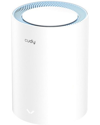 Система WiFi Cudy M1200 (1-pack)