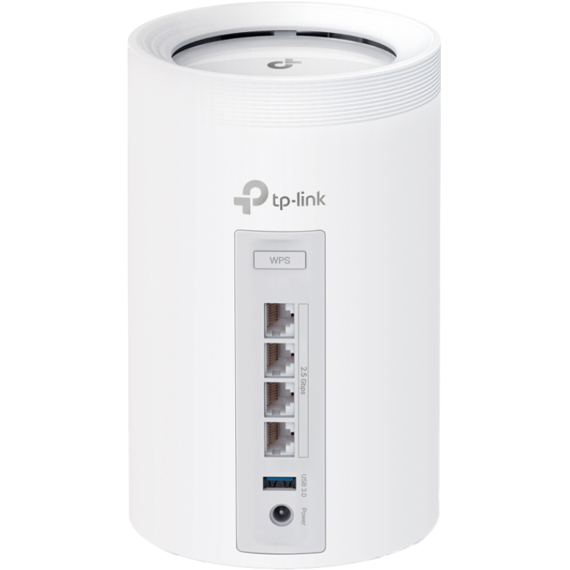 Маршрутизатор TP-Link Deco BE65 3-Pack