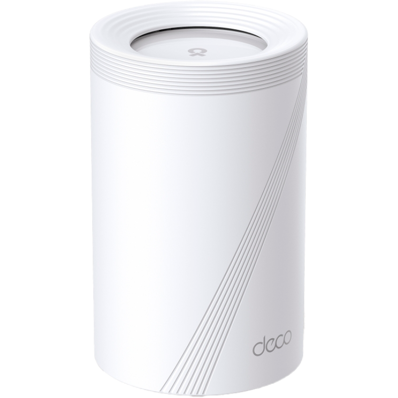 Маршрутизатор TP-Link Deco BE65 3-Pack