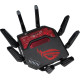 Бездротовий маршрутизатор Asus ROG Rapture GT-BE19000 (90IG0850-MO9A0V)