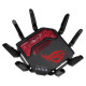 Бездротовий маршрутизатор Asus ROG Rapture GT-BE19000 (90IG0850-MO9A0V)