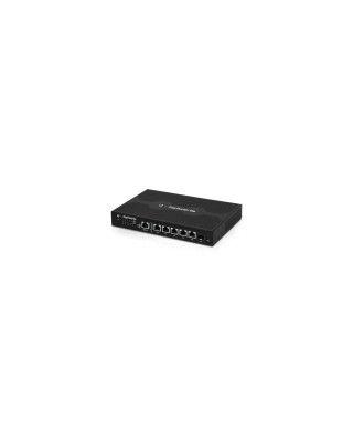 Маршрутизатор Ubiquiti ER-6P