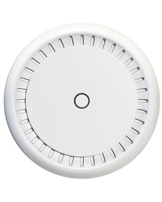 Точка доступа Wi-Fi Mikrotik cAP XL ac (RBcAPGi-5acD2nD-XL)