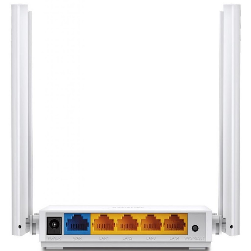 Маршрутизатор TP-Link ARCHER C24