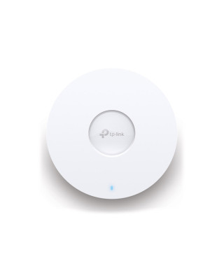 Точка доступу Wi-Fi TP-Link EAP610