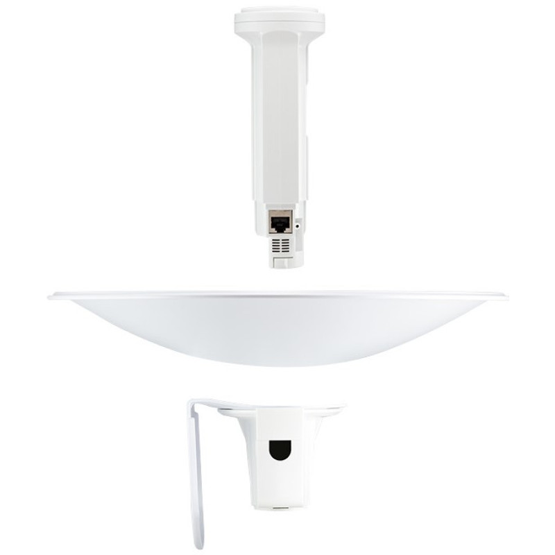 Точка доступу Wi-Fi Ubiquiti PBE-M5-300