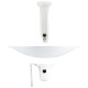 Точка доступу Wi-Fi Ubiquiti PBE-M5-300