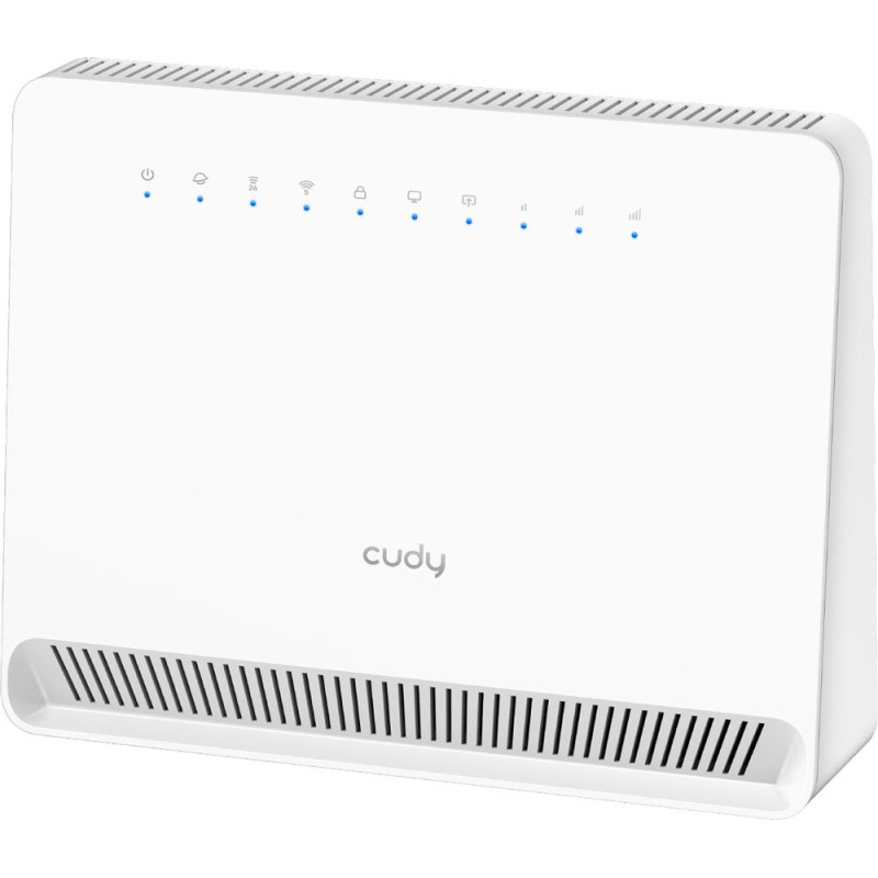 Маршрутизатор Cudy LT500E