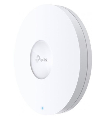 Точка доступу Wi-Fi TP-Link EAP620-HD