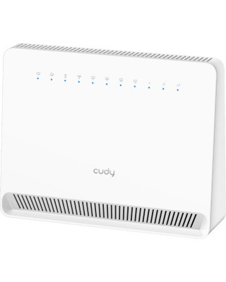 Маршрутизатор Cudy LT700E